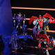 Illustration for article titled The Biggest Transformer Ever Made: Metroplex, and All the New Transformers from Toy Fair
